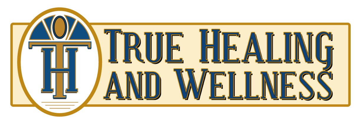 True Healing and Wellness